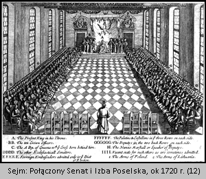 Polaczony Sejm
